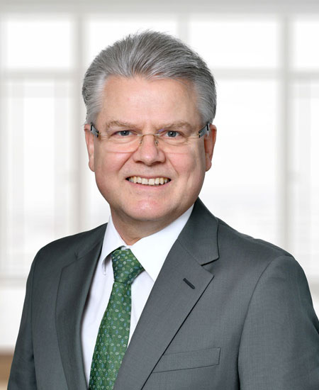 Johannn Rudolf Meier